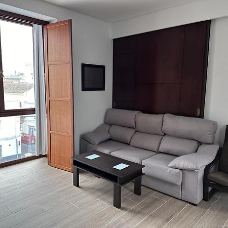 Atico Padre Aldama Centro Y Con Wifi Apartment Sanlucar de Barrameda Exterior photo